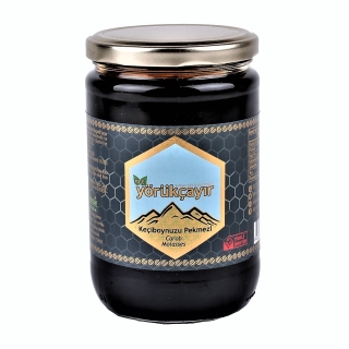 Organik Keçiboynuzu Pekmezi