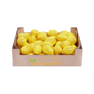 Dalından Limon Yörükçayır