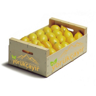 Kasa limon Yörükçayır